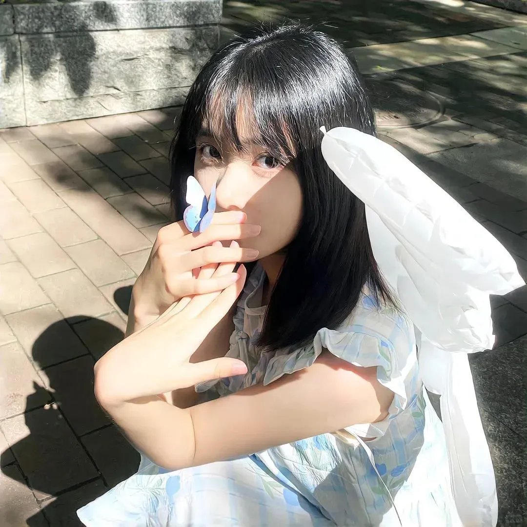 小可爱娜斯佳